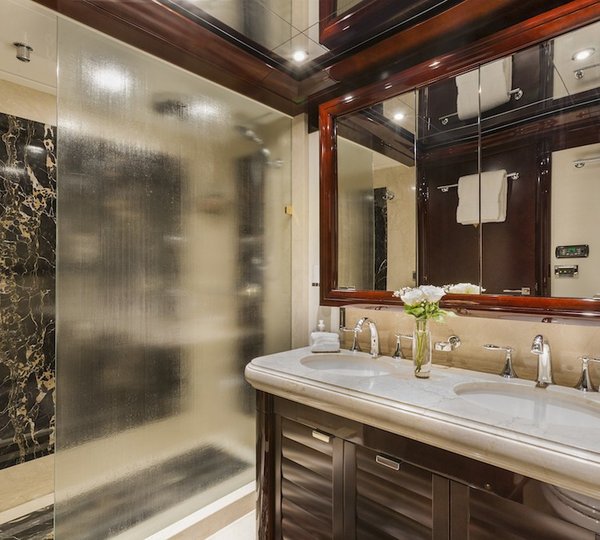 The 49m Yacht TRENDING