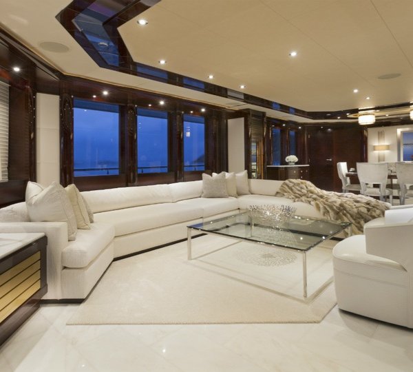 The 49m Yacht TRENDING