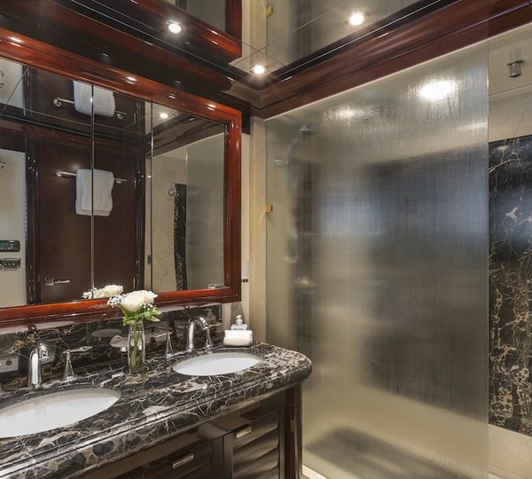 The 49m Yacht TRENDING