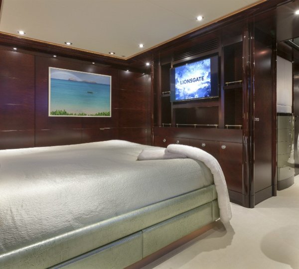 The 49m Yacht TRENDING