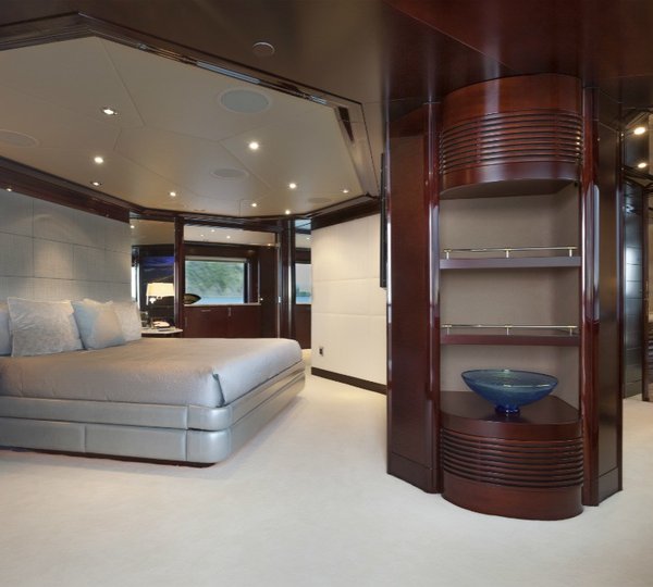 The 49m Yacht TRENDING