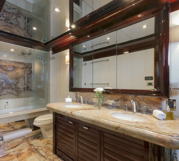 The 49m Yacht TRENDING