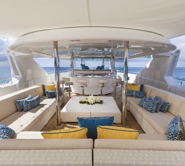 The 49m Yacht TRENDING