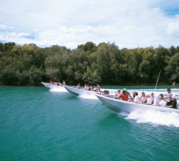 The 49m Yacht TRUE NORTH