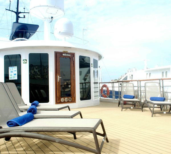 The 50m Yacht CALLISTO