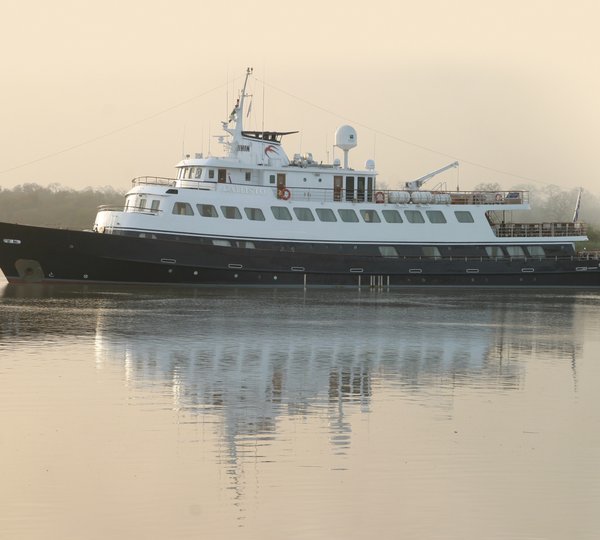 The 50m Yacht CALLISTO
