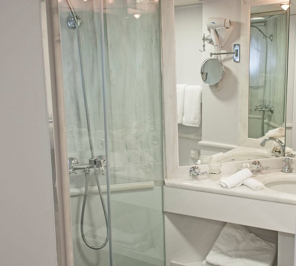 The 50m Yacht CALLISTO