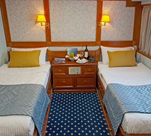 The 50m Yacht CALLISTO