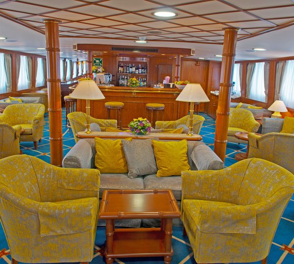 The 50m Yacht CALLISTO