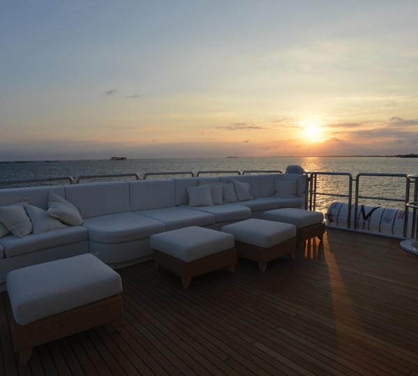 The 50m Yacht LUMIERE