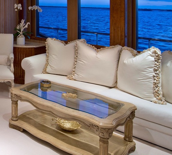 The 50m Yacht LUMIERE