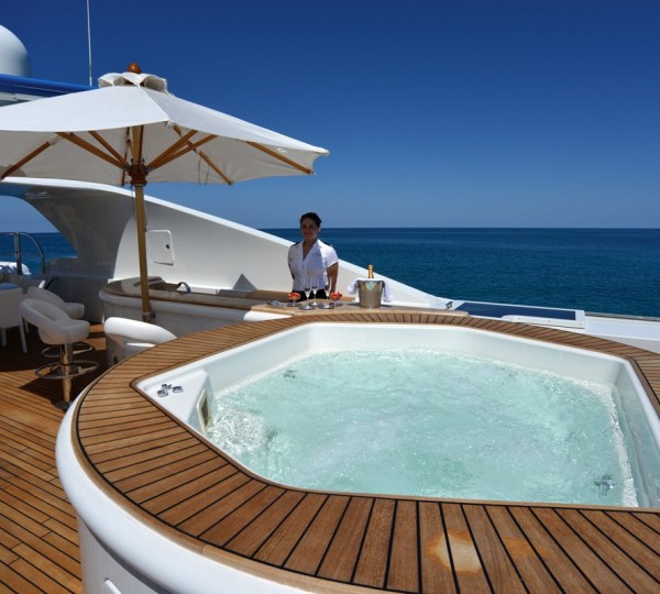 The 50m Yacht LUMIERE