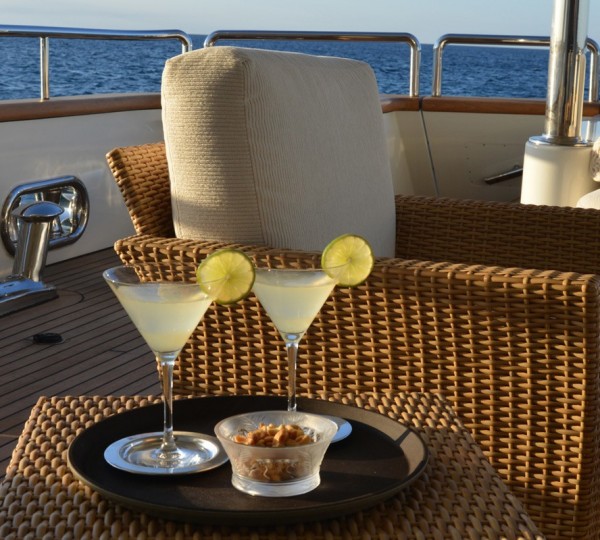 The 50m Yacht LUMIERE