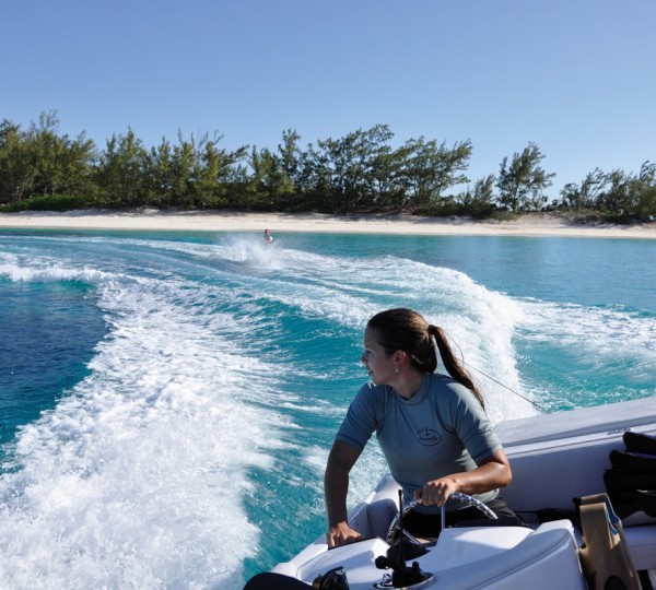 The 50m Yacht LUMIERE