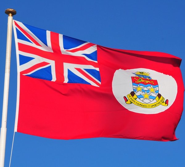 The 50m Yacht POLARSYSSEL