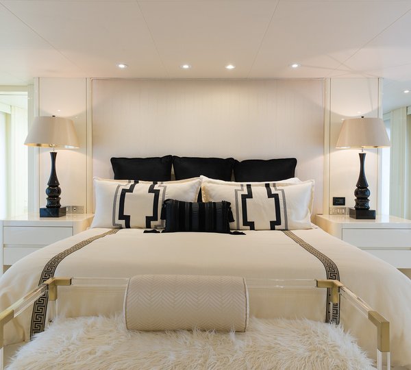 The 50m Yacht SHE'S A 10