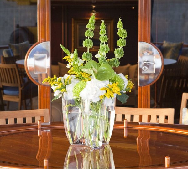 The 51m Yacht LEGEND