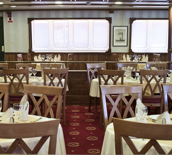 The 53m Yacht PANORAMA