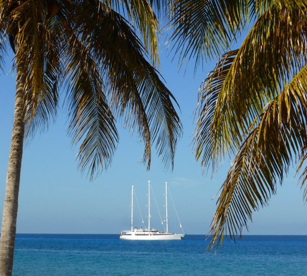 The 53m Yacht PANORAMA
