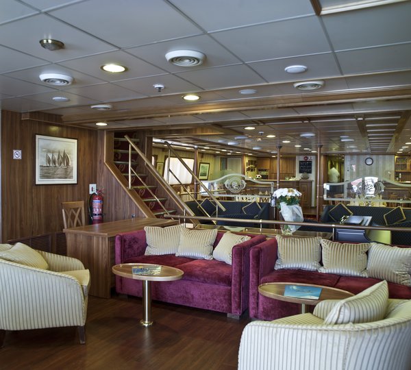 The 53m Yacht PANORAMA