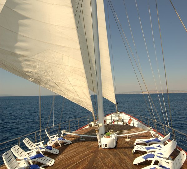 The 53m Yacht PANORAMA