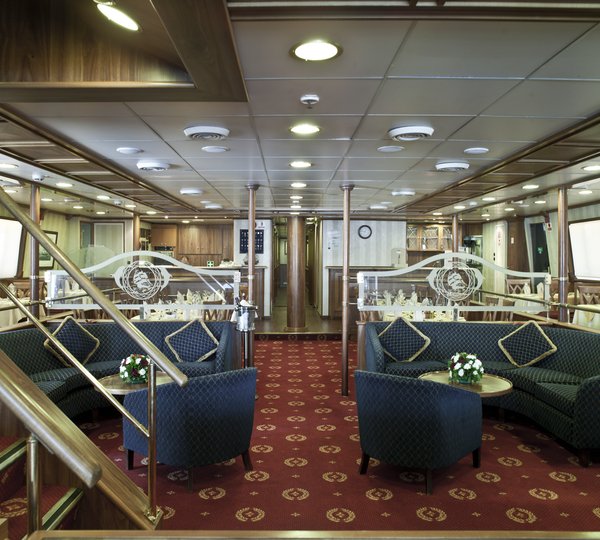 The 53m Yacht PANORAMA