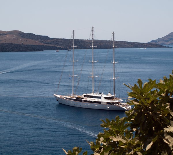 The 53m Yacht PANORAMA