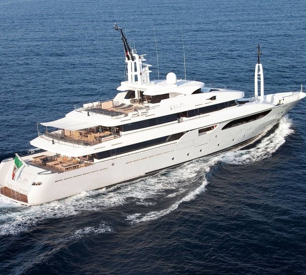 Search Product On Yacht SYNA
