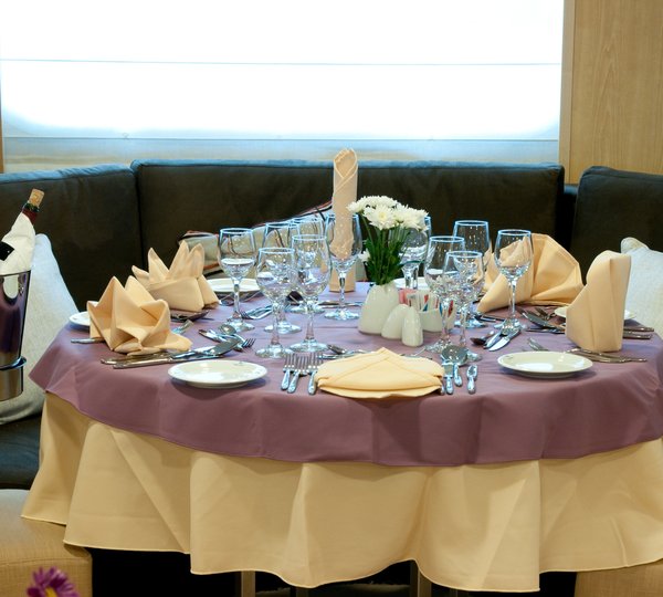 The 55m Yacht HARMONY V