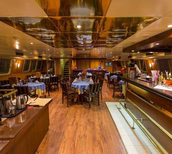 The 55m Yacht HARMONY V