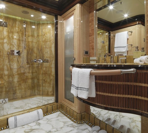 master suite bathroom