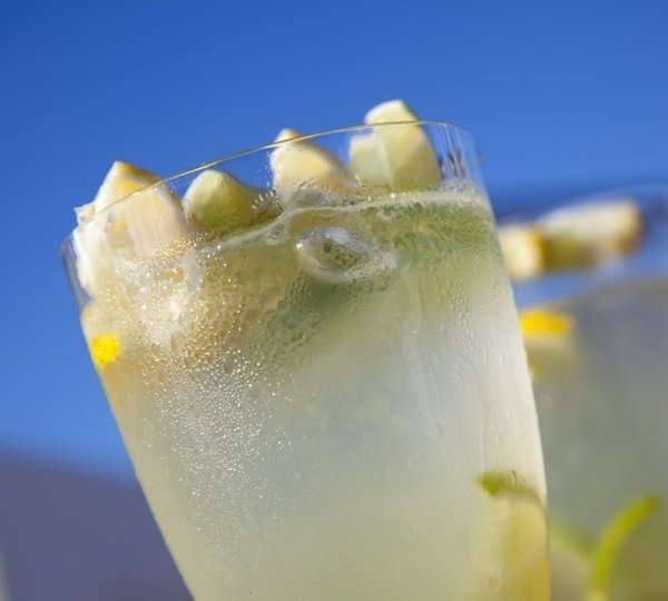 The 59m Yacht STARFIRE