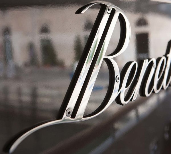 The 60m Yacht ST DAVID