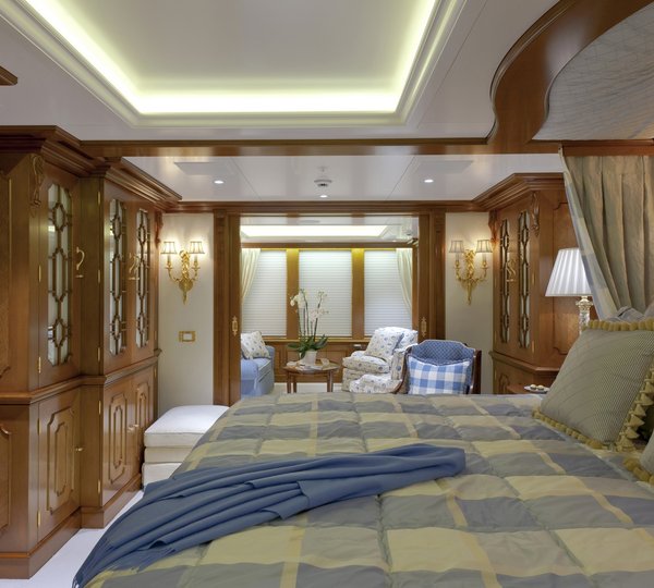 master suite