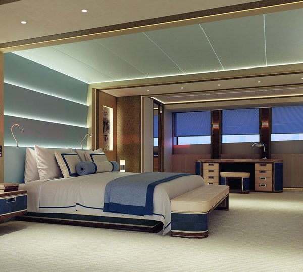 master suite
