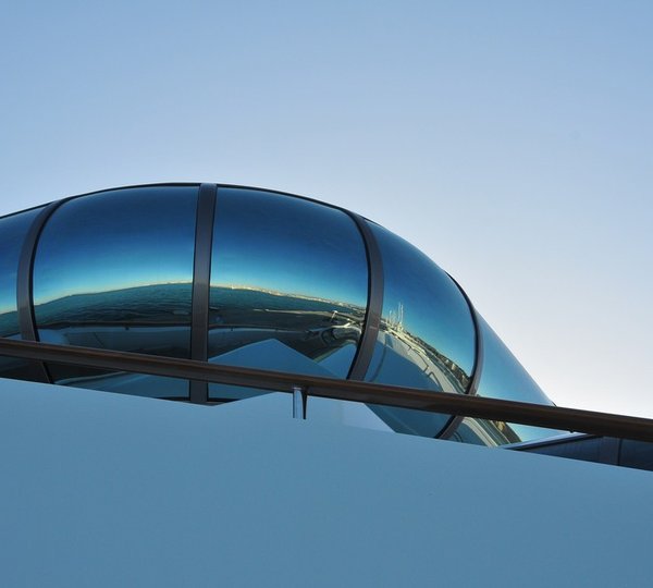 The 75m Yacht ENIGMA