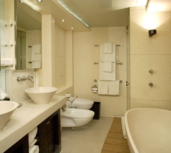 The 76m Yacht ANASTASIA