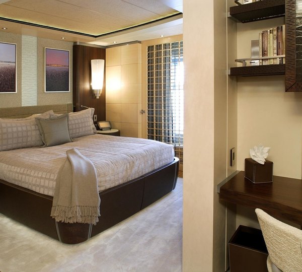 The 76m Yacht ANASTASIA