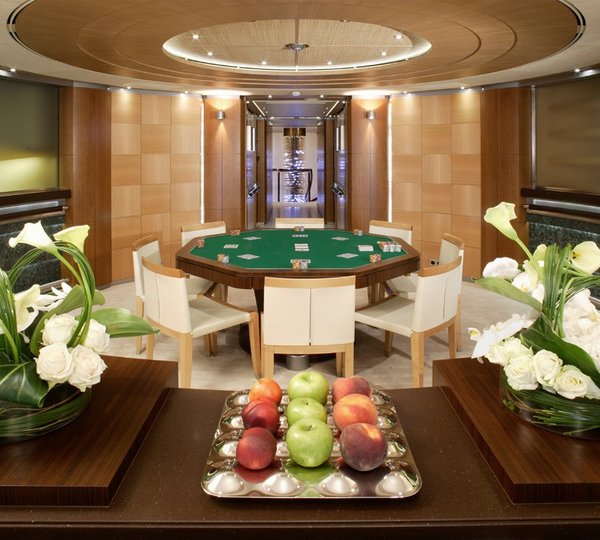 The 76m Yacht ANASTASIA