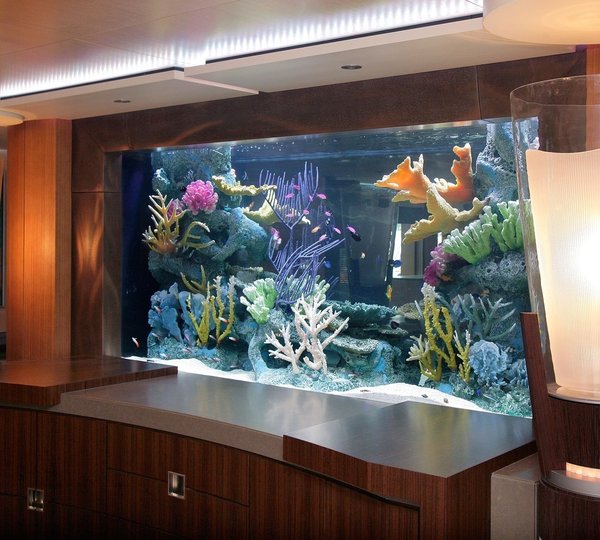 The 76m Yacht ANASTASIA