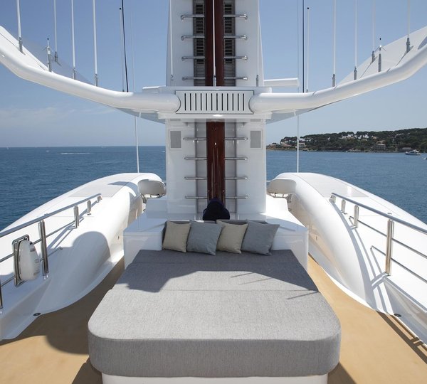 The 76m Yacht ANASTASIA