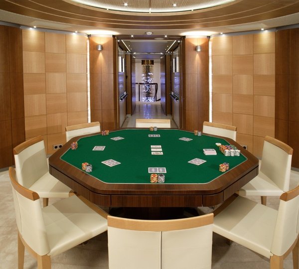 The 76m Yacht ANASTASIA