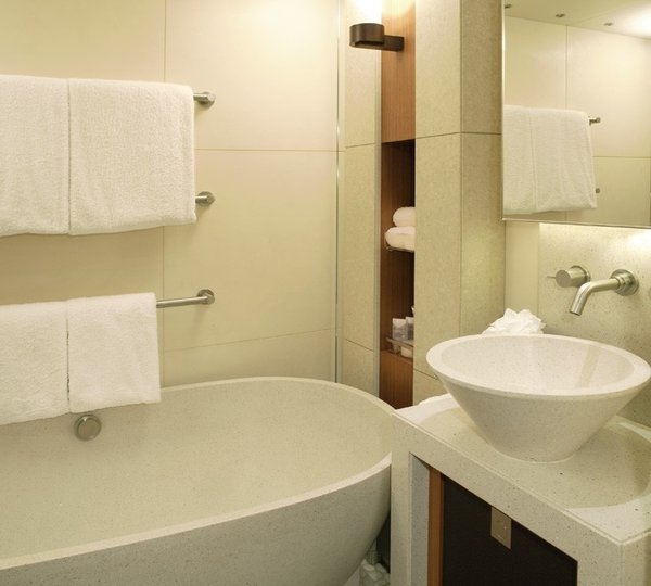 The 76m Yacht ANASTASIA