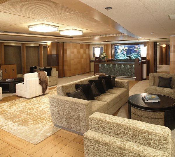 The 76m Yacht ANASTASIA