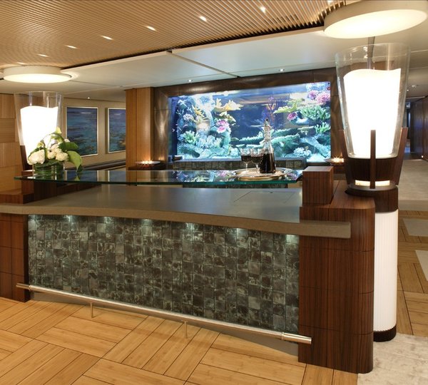 The 76m Yacht ANASTASIA