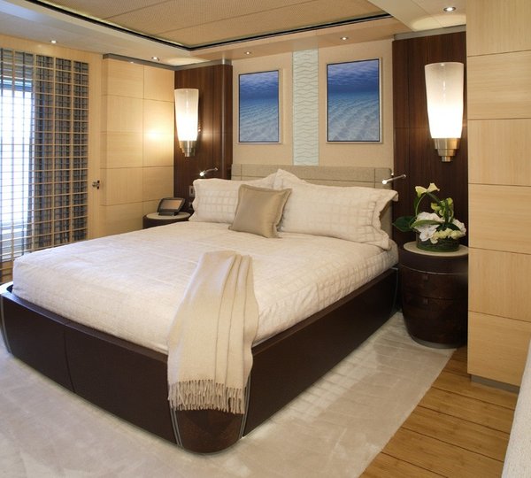 The 76m Yacht ANASTASIA