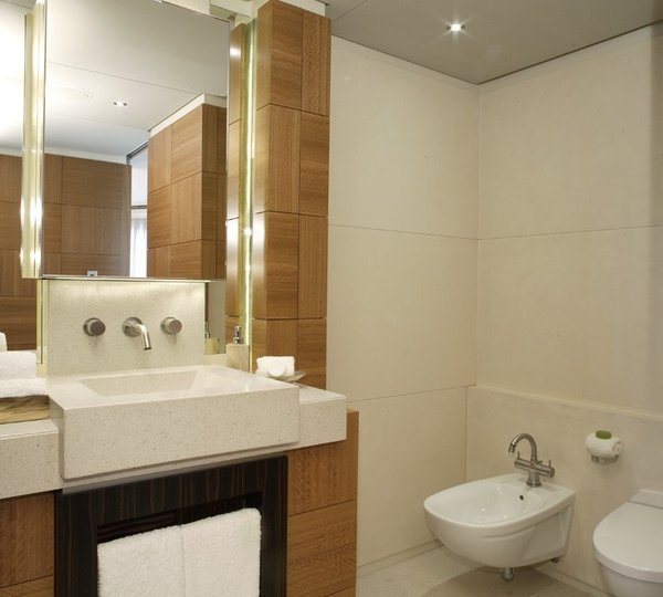 The 76m Yacht ANASTASIA