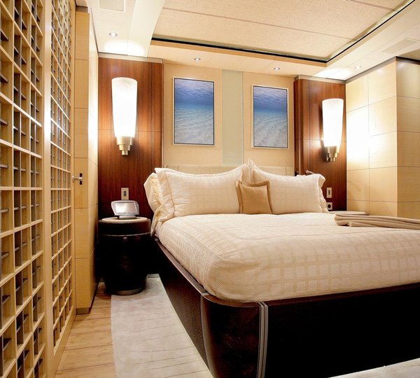 The 76m Yacht ANASTASIA