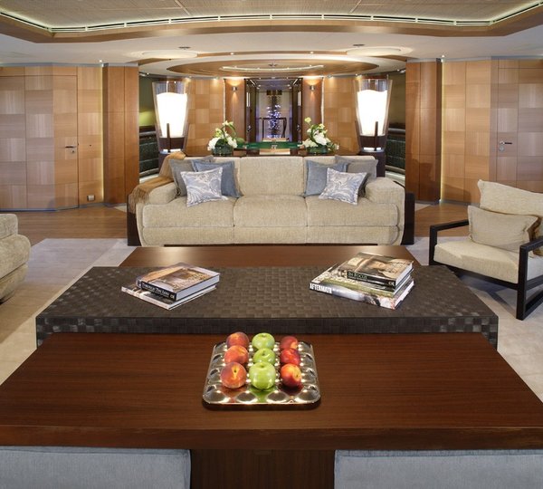 The 76m Yacht ANASTASIA