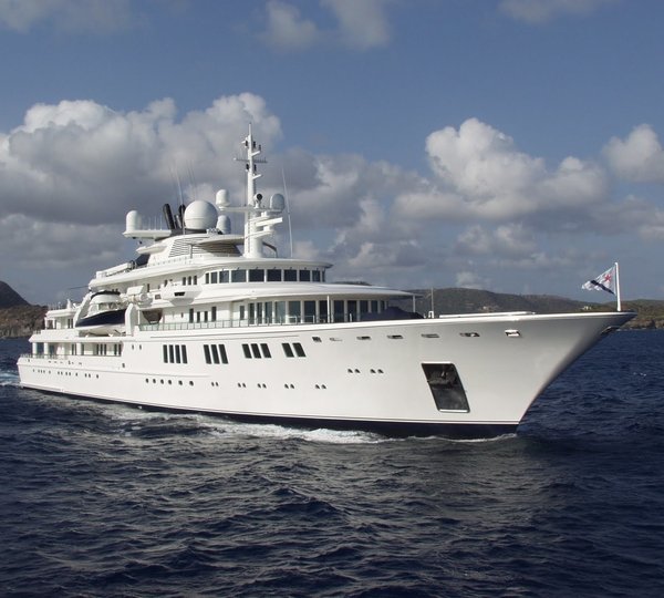 Search Product Aboard Yacht TATOOSH